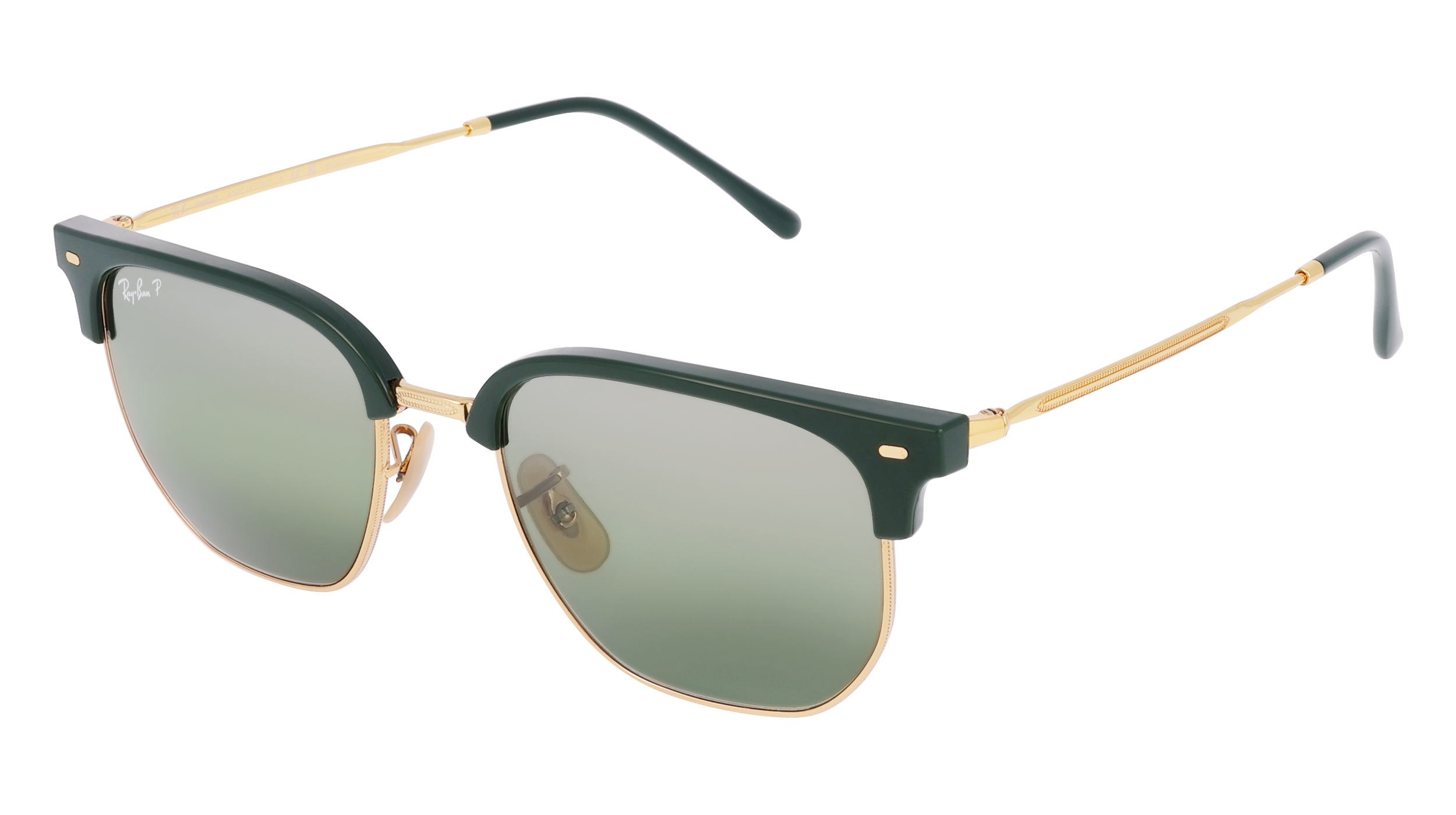 Ray Ban RB4416 New Clubmaster Sunglasses | Designer Glasses